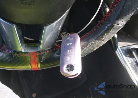 2016 Scion Ia z USA, uszkodzony, nr VIN 3MYDLBZV4GY133719